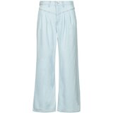 Levi's Jeans flare FEATHERWEIGHT BAGGY Lightweight Modra | Shoptok.si