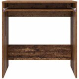  Stol s ladicama Staro drvo 77.5 x 43 x 79 cm Konstruirano drvo | shoptok.hr