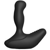 Nexus Stimulator prostate - Revo, črn Cene
