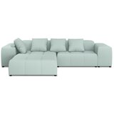 Cosmopolitan Design Zelena kutna garnitura (varijabilna) Rome - Cijene