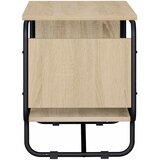  TV stalak 80 x 36 x 45 cm Hrast sonoma Konstruirano drvo | shoptok.hr