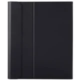 Futrola preklop Samsung TAB A9+ CRNA