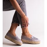 D/CEO Beige slides with fur Adelma | Shoptok.si