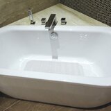 Spirella Protizdrsna podloga za kad 40x70 cm Ruby – | Shoptok.si