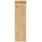  Gornji dio za komodu VIGO 78 x 30 x 100 cm od masivne borovine | shoptok.hr