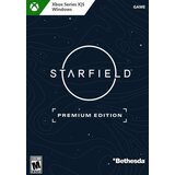 Starfield Premium Edition (PC/Xbox Series X|S) Xbox Live Key GLOBAL  Starfield Premium Edition (PC/Xbox Series X|S) Xbox Live Key GLOBAL Slike
