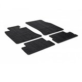 Gledring gumeni tepisi za Mini Cooper/Cooper One 2006-02.2014 | shoptok.hr