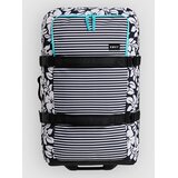 Roxy Travel Dreaming Potovalka anthracite the mo | Shoptok.si