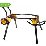 Dewalt DWE74911 postolje sa kotačima za stolnu pilu - U DOLASKU - Cijene