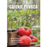  Snežana Ognjenović
 - Gajenje povrća od A do Š Cene'.'