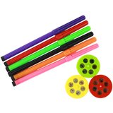 Projektor dinozaver za slikanje set 18 vzorcev diapozitivov | Shoptok.si