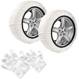 CAR 888 ACCESSORIES Čarape za sneg, Veličina L, 2 komada | Eponuda.com