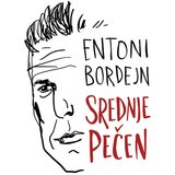 Mascom Entoni Bordejn - Srednje pečen Cene