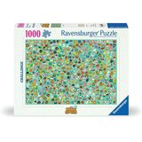 Ravensburger Puzzle (slagalice) - Izazov Animal Crossing Cene