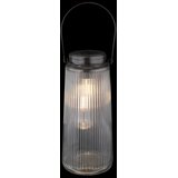 Globo 36646 - LED solarna svetiljka SOLAR 2xLED/0,5W/3V 3000K IP44 | Eponuda.com