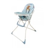 Bbo Hranilica za bebe Junior 6m+ - Blue | ePonuda.com