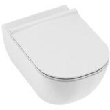 Jika viseča WC školjka brez roba Mio (brez WC deske) | Shoptok.si
