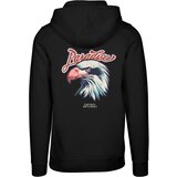 Mister Tee Men's sweatshirt Eagle Paradise black | shoptok.hr