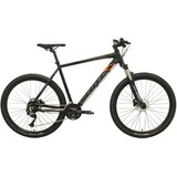  BICIKL SCOTT ASPECT 710 black-grey-orange XL | Eponuda.com
