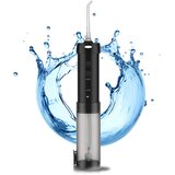 SimpleFloss Slider Black bežični oralni tuš - crni | shoptok.hr