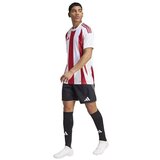 Adidas Majice s kratkimi rokavi Striped 24 pisana | Shoptok.si