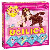 DRUŠTVENA IGRA PRINCESS - UČILICA | Eponuda.ba