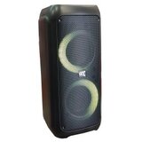 GNC MusicBox Party 180W bluetooth, karaoke, wireless mikrofon, USB, card, FM, LED, -180W-1 | Eponuda.ba