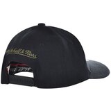 Mitchell And Ness 6HSSHATS039CBUBLCK Crna | shoptok.hr