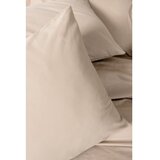 Lessentiel Maison Ranforce posteljina (240x220) Plain Beige | ePonuda.com