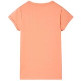  Dječja majica boja breskve | shoptok.hr
