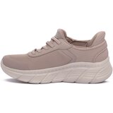 Skechers TPE BOBS B FLERX Bež | shoptok.hr