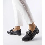 D/CEO Silver loafers Ilana | shoptok.hr