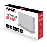  KONVEKTOR MAX CM300WP HC-2947 2500W BIJELI | Eponuda.ba