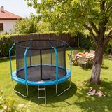Lux Trambolina Premium 335 cm | Eponuda.com