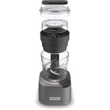Kenwood Duo Prep 2 u 1 sjeckalica + mlin za zacine i bilje CHP80.000SI | shoptok.hr