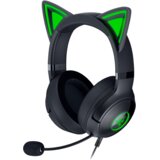  Slušalice Razer Kraken Kitty V2 – USB Headset with RGB Kitty Ears – Black – FRML Packaging RZ04-04730100-R3M1 | Eponuda.ba