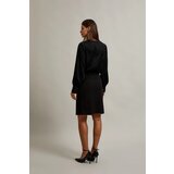 Marisse Women's Skirt Z-Sc-4514 Black | Shoptok.si