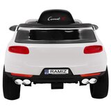  Auto na akumulator Turbo-S - bijeli | Eponuda.ba