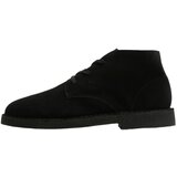 Selected Homme Chukka gležnjače 'SLHRicco' crna | shoptok.hr