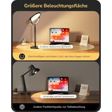 EDISHINE LED Namizna Zatemnitvena Svetilka | Shoptok.si