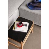 Hübsch Marmorna stranska mizica 40x60 cm Raw – | Shoptok.si