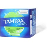 Tampax tampon super 16/1 Cene'.'
