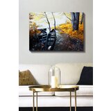 Wallity Slika Kanvas Tablo-182, 70x100 cm | ePonuda.com