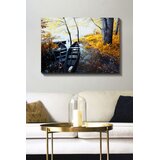 Wallity Slika na platnu Tablo-182, 70x100 cm | Eponuda.ba