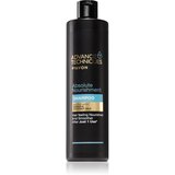 Avon Advance Techniques Absolute Nourishment hranjivi šampon s marokanskim arganovim uljem za sve tipove kose 400 ml | shoptok.hr