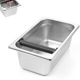 Hendi Udarna posoda za kavno usedlino GN 1/4, (21831877) | Shoptok.si