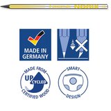 Olovka GRAFITNA HB NORIX STAEDTLER 181 HB-1 ŽUTA | shoptok.hr