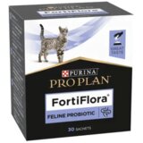 Pro Plan Veterinary Diets Fortiflora Dodatak za Mačke 30&#215;1g | ePonuda.com