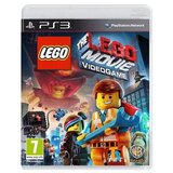 Lego Movie Videogame - igra brez ovitka (PS3) - rabljeno Cene