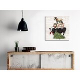 Wallity slika KC450, 45x45 cm Cijene